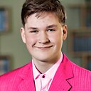 Знакомства: Михаил, 18 лет, Великие Луки