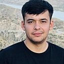 Знакомства: Davron, 30 лет, Зеленоградск