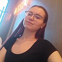 Знакомства: Анастасия, 25 лет, Бирюсинск