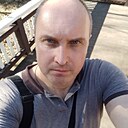 Знакомства: Алексей, 37 лет, Ульяновск