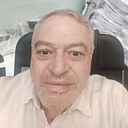 Знакомства: Марк, 55 лет, Владикавказ