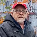 Знакомства: Михаил, 68 лет, Брянск