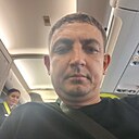 Знакомства: Рома, 40 лет, Тула