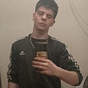 Знакомства: Олег, 20 лет, Асино