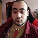 Знакомства: Саша, 25 лет, Иваново