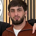 Знакомства: Сайфуллах, 26 лет, Грозный