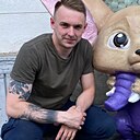 Знакомства: Андрей, 27 лет, Киров