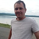 Знакомства: Андрей, 36 лет, Чита