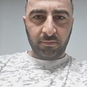 Знакомства: Нарек, 39 лет, Москва