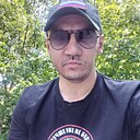 Знакомства: Серёжа, 35 лет, Омск