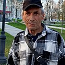 Знакомства: Илья, 63 года, Орел