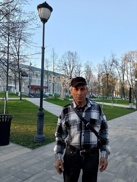 Фото - Tabor.ru