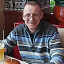 Знакомства: Андрей, 56 лет, Москва