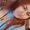 Знакомства: Юлия, 18 лет, Чунский