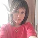 Знакомства: Ольга, 42 года, Бийск