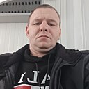 Знакомства: Сергий, 40 лет, Бородянка
