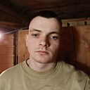 Знакомства: Дмитрий, 21 год, Егорьевск
