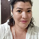 Знакомства: Маржан, 42 года, Алматы