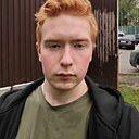 Знакомства: Михаил, 20 лет, Москва