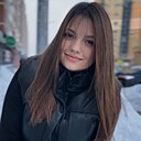 Знакомства: Карина, 19 лет, Самара