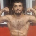Знакомства: Альберт, 36 лет, Владикавказ