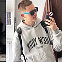 Знакомства: Серёжа, 23 года, Фокино