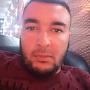 Знакомства: Джоник, 37 лет, Егорьевск
