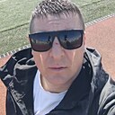Знакомства: Денис, 40 лет, Губкинский