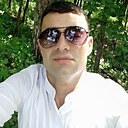 Знакомства: Федя, 38 лет, Уссурийск