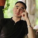 Знакомства: Данияр, 30 лет, Геленджик