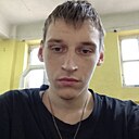 Знакомства: Вова, 24 года, Самара