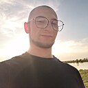 Знакомства: Александр, 20 лет, Пружаны