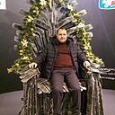 Знакомства: Евгений, 51 год, Челябинск