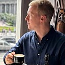 Знакомства: Андрей, 37 лет, Екатеринбург
