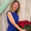 Знакомства: Ольга, 35 лет, Санкт-Петербург