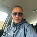Знакомства: Сергей, 42 года, Калининград