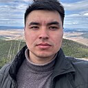 Знакомства: Булат, 26 лет, Улан-Удэ