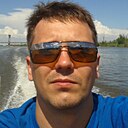 Знакомства: Макс, 42 года, Астрахань