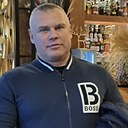 Знакомства: Игорь, 47 лет, Лангепас
