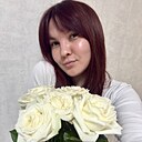 Знакомства: Анастасия, 27 лет, Уфа