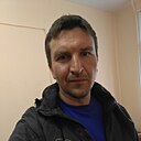 Знакомства: Сергей, 41 год, Самара