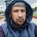 Знакомства: Икром, 35 лет, Ступино