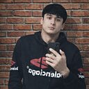 Знакомства: Said, 22 года, Астана