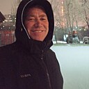 Знакомства: Ден, 40 лет, Чернушка