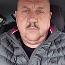 Знакомства: Виктор, 55 лет, Псков