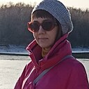 Знакомства: Юлия, 48 лет, Омск