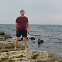 Знакомства: Александр, 37 лет, Бердянск