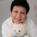 Знакомства: Людмила, 60 лет, Вологда