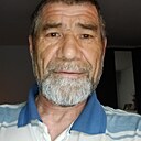Знакомства: Равиль, 63 года, Уральск