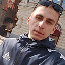 Знакомства: Данил, 25 лет, Пермь